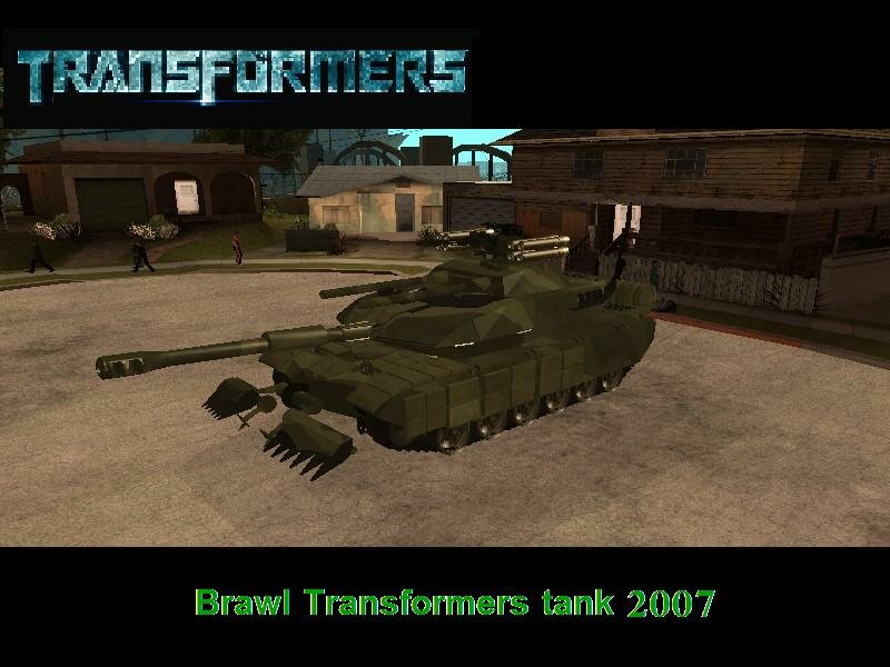 mod